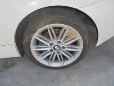 Veículo de Sucata bmw serie 1 berlina (e81/e87) 120d limited sport edition do ano 2009 alimentado n47d20c