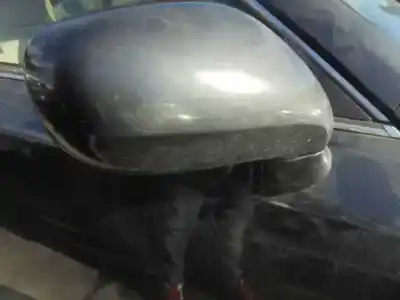 Verschrottungsfahrzeug lexus is200 (ds2/is2) 220d des jahres 2007 angetrieben 2adfhv