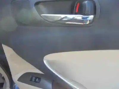 Verschrottungsfahrzeug lexus is200 (ds2/is2) 220d des jahres 2007 angetrieben 2adfhv