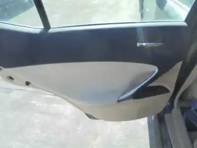 Verschrottungsfahrzeug lexus is200 (ds2/is2) 220d des jahres 2007 angetrieben 2adfhv