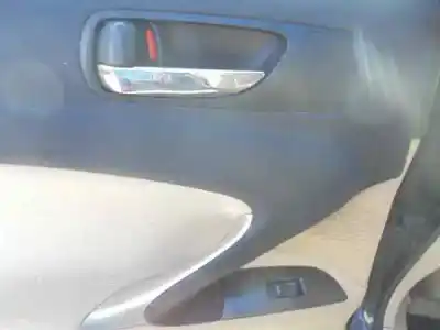 Verschrottungsfahrzeug lexus is200 (ds2/is2) 220d des jahres 2007 angetrieben 2adfhv