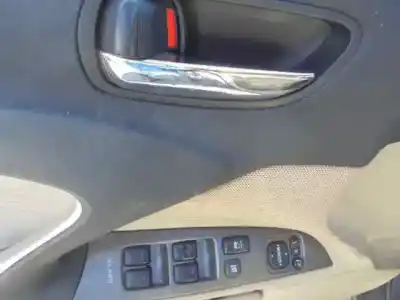 Verschrottungsfahrzeug lexus is200 (ds2/is2) 220d des jahres 2007 angetrieben 2adfhv