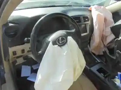 Verschrottungsfahrzeug lexus is200 (ds2/is2) 220d des jahres 2007 angetrieben 2adfhv