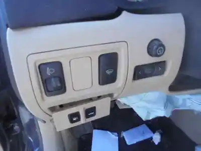 Verschrottungsfahrzeug lexus is200 (ds2/is2) 220d des jahres 2007 angetrieben 2adfhv