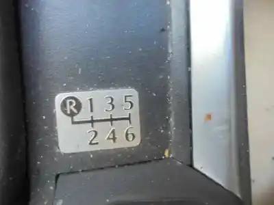 Verschrottungsfahrzeug lexus is200 (ds2/is2) 220d des jahres 2007 angetrieben 2adfhv