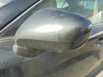 Verschrottungsfahrzeug lexus is200 (ds2/is2) 220d des jahres 2007 angetrieben 2adfhv