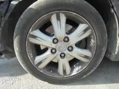 Verschrottungsfahrzeug lexus is200 (ds2/is2) 220d des jahres 2007 angetrieben 2adfhv