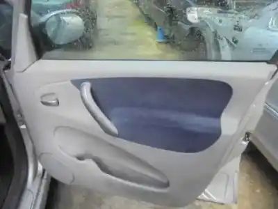 Veículo de Sucata citroen xsara picasso 1.6 hdi sx do ano 2006 alimentado 9hz