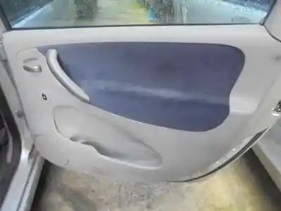 Veículo de Sucata citroen xsara picasso 1.6 hdi sx do ano 2006 alimentado 9hz