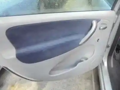 Veículo de Sucata citroen xsara picasso 1.6 hdi sx do ano 2006 alimentado 9hz