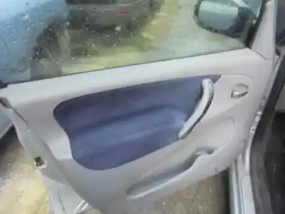 Veículo de Sucata citroen xsara picasso 1.6 hdi sx do ano 2006 alimentado 9hz