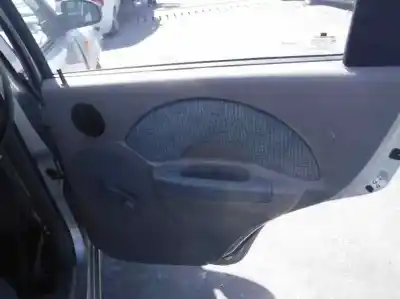 Здавання транспортного засобу daewoo kalos 1.4 se року 2004 потужний f14s3