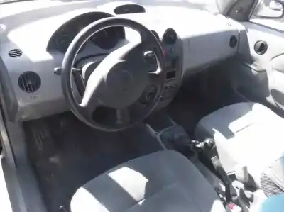 Здавання транспортного засобу daewoo kalos 1.4 se року 2004 потужний f14s3