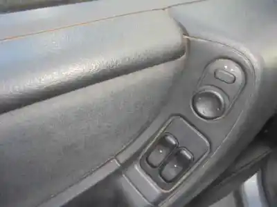 Vehicul casat opel zafira a elegance al anului 2002 alimentat y20dth