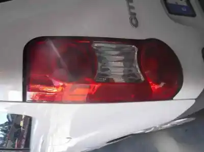 Scrapping Vehicle citroen berlingo first combi 1.6 hdi 75 sx of the year 2009 powered 9ht