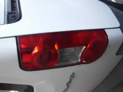 Scrapping Vehicle citroen berlingo first combi 1.6 hdi 75 sx of the year 2009 powered 9ht