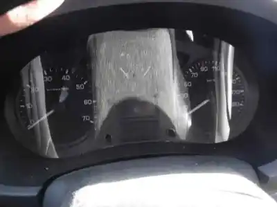 Scrapping Vehicle citroen berlingo first combi 1.6 hdi 75 sx of the year 2009 powered 9ht