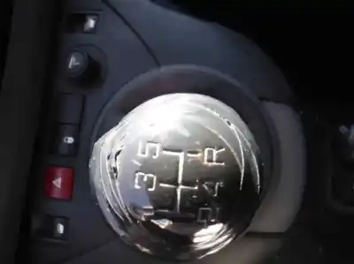 Scrapping Vehicle citroen berlingo first combi 1.6 hdi 75 sx of the year 2009 powered 9ht