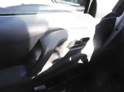 Scrapping Vehicle citroen berlingo first combi 1.6 hdi 75 sx of the year 2009 powered 9ht