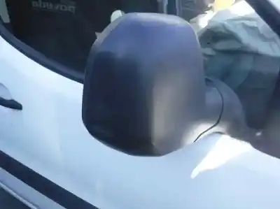 Scrapping Vehicle citroen berlingo first combi 1.6 hdi 75 sx of the year 2009 powered 9ht