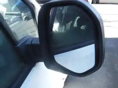 Scrapping Vehicle citroen berlingo first combi 1.6 hdi 75 sx of the year 2009 powered 9ht