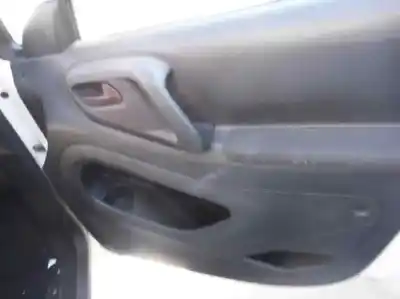 Scrapping Vehicle citroen berlingo first combi 1.6 hdi 75 sx of the year 2009 powered 9ht