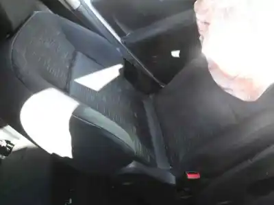 Scrapping Vehicle citroen berlingo first combi 1.6 hdi 75 sx of the year 2009 powered 9ht