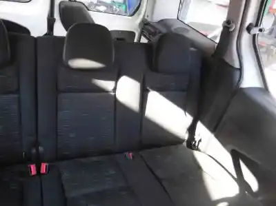 Scrapping Vehicle citroen berlingo first combi 1.6 hdi 75 sx of the year 2009 powered 9ht