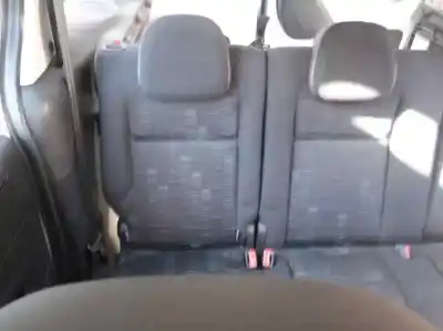 Scrapping Vehicle citroen berlingo first combi 1.6 hdi 75 sx of the year 2009 powered 9ht