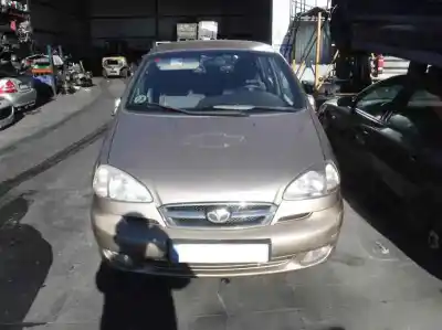 Sloopvoertuig DAEWOO TACUMA SE van het jaar 2004 aangedreven A16DMS