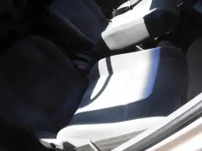 Sloopvoertuig daewoo tacuma se van het jaar 2004 aangedreven a16dms