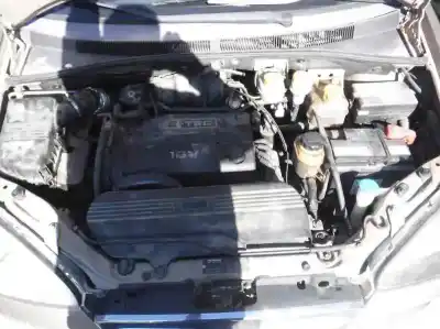 Sloopvoertuig daewoo tacuma se van het jaar 2004 aangedreven a16dms