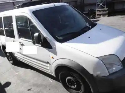 Sloopvoertuig ford                                               transit connect (tc7)                                                                                                                                                                                                                                      furg.                                                                                                                                                                                                                                                      van het jaar 2005 aangedreven bhpa