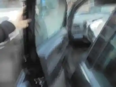 Veículo de Sucata opel zafira b cosmo do ano 2007 alimentado z19dt