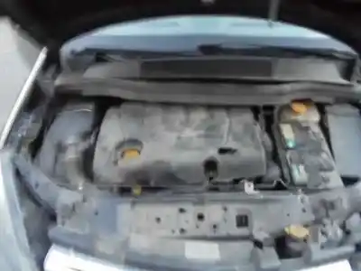 Veículo de Sucata opel zafira b cosmo do ano 2007 alimentado z19dt