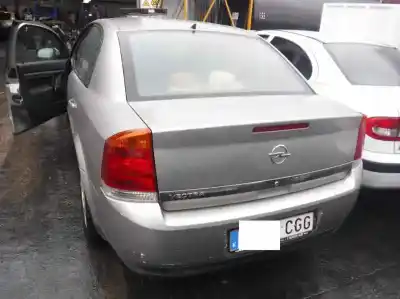 Veículo de Sucata opel vectra c berlina club do ano 2003 alimentado z18xe