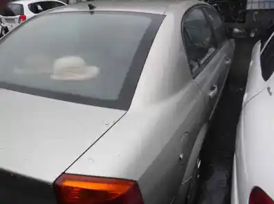 Veículo de Sucata opel vectra c berlina club do ano 2003 alimentado z18xe