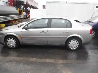 Veículo de Sucata opel vectra c berlina club do ano 2003 alimentado z18xe