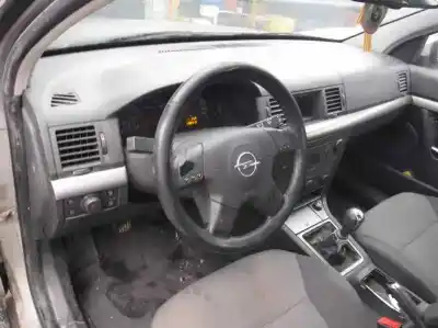 Veículo de Sucata opel vectra c berlina club do ano 2003 alimentado z18xe