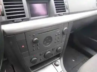 Veículo de Sucata opel vectra c berlina club do ano 2003 alimentado z18xe