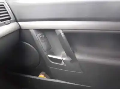 Veículo de Sucata opel vectra c berlina club do ano 2003 alimentado z18xe