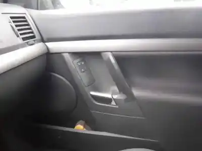 Veículo de Sucata opel vectra c berlina club do ano 2003 alimentado z18xe