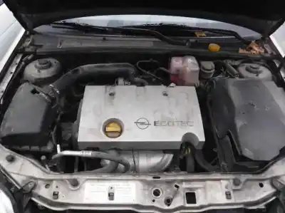Veículo de Sucata opel vectra c berlina club do ano 2003 alimentado z18xe