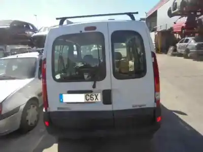 Здавання транспортного засобу renault   року 2004 потужний k9ka7 Здавання транспортного засобу renault   року 2004 потужний k9ka7