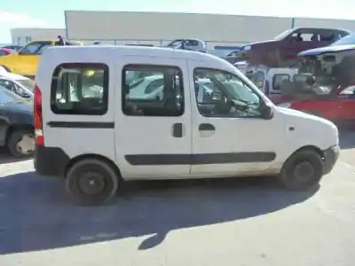 Здавання транспортного засобу renault   року 2004 потужний k9ka7 Здавання транспортного засобу renault   року 2004 потужний k9ka7