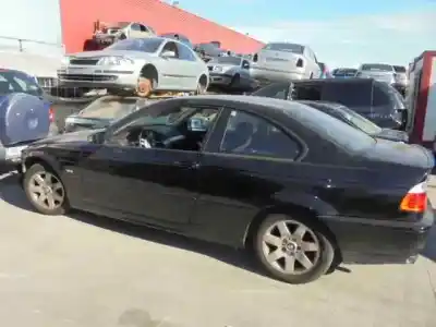 Scrapping Vehicle bmw serie 3 coupe (e46) 318 ci of the year 2001 powered 194e1