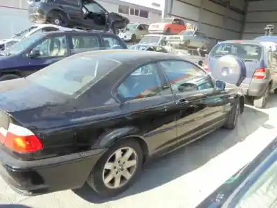 Scrapping Vehicle bmw serie 3 coupe (e46) 318 ci of the year 2001 powered 194e1