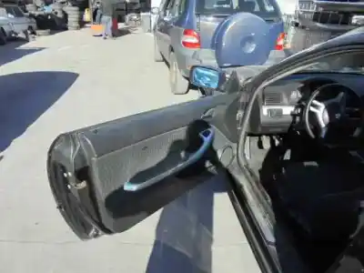 Scrapping Vehicle bmw serie 3 coupe (e46) 318 ci of the year 2001 powered 194e1