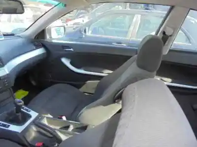 Scrapping Vehicle bmw serie 3 coupe (e46) 318 ci of the year 2001 powered 194e1