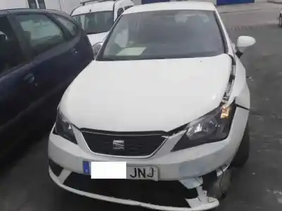 Hurda Aracı SEAT IBIZA (6J5) CJZ Yılın 2016 güçlü CJZ